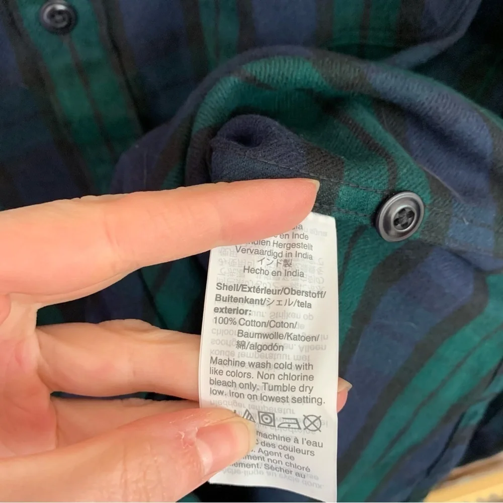 J. Crew crew black